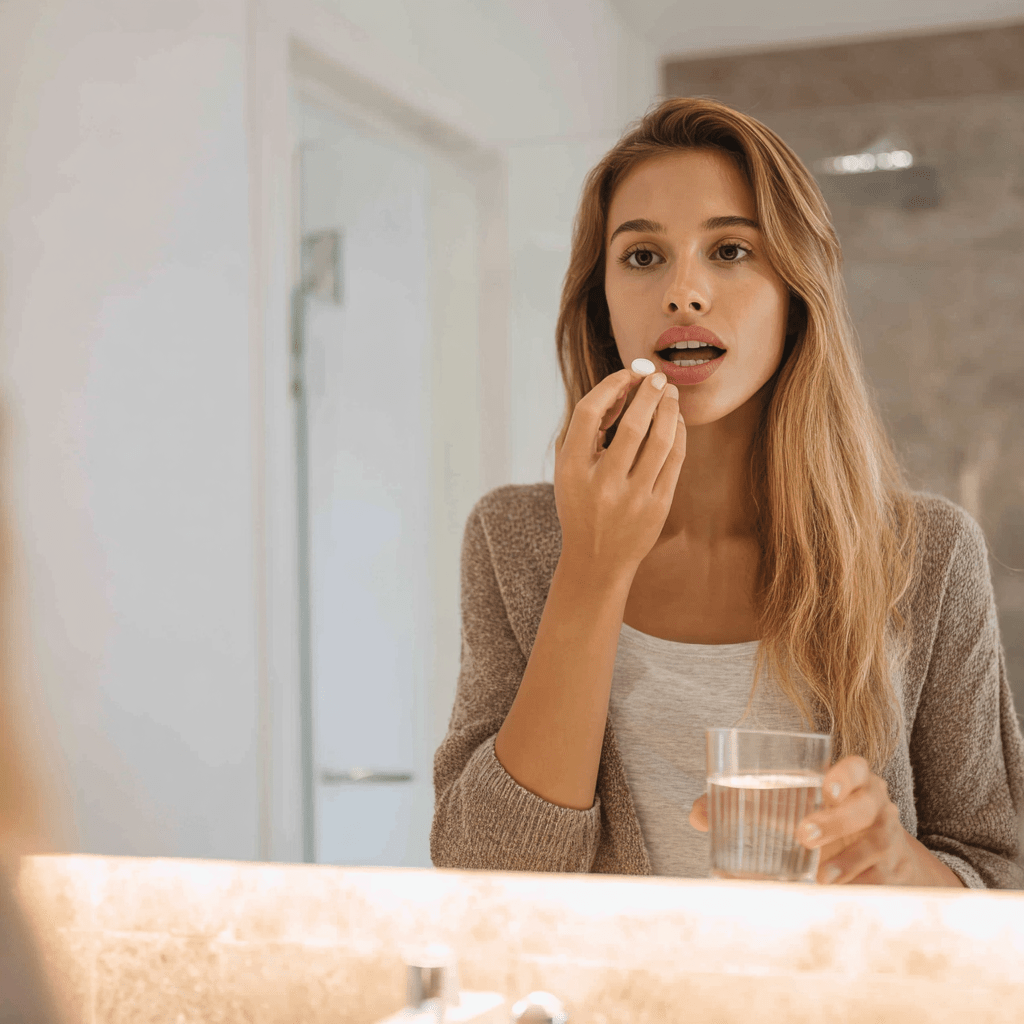 Emergency contraceptives - Médetone