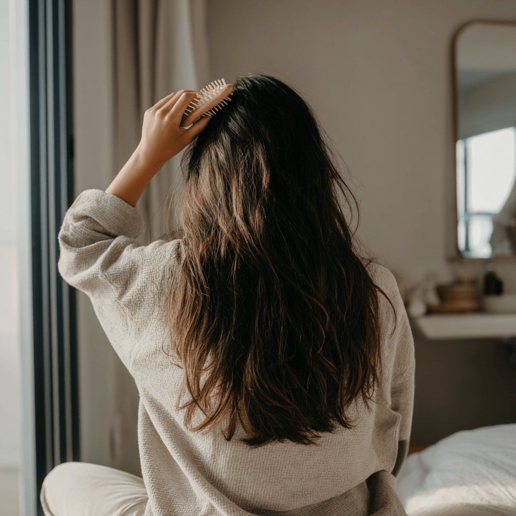 Hair Loss - Médetone