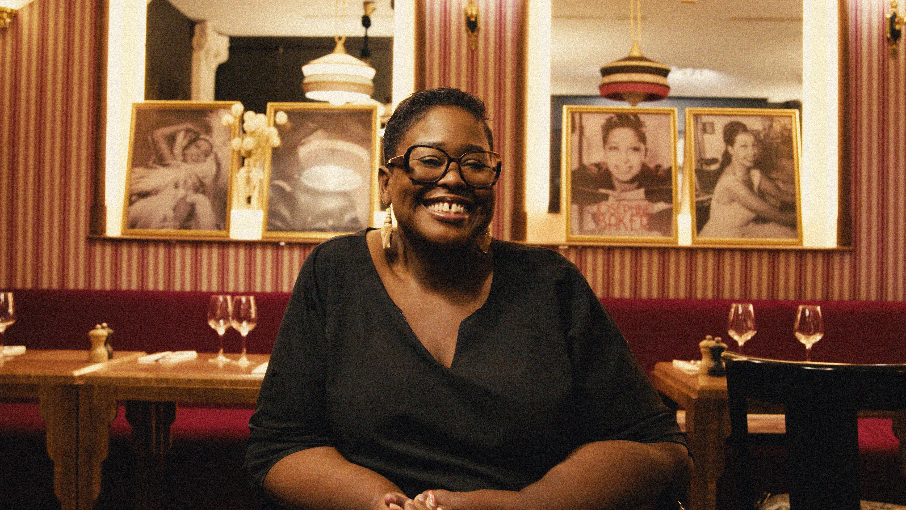 Cargar el vídeo: Elisabeth - Perte de Poids