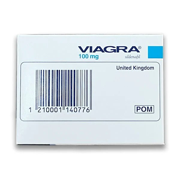 Viagra - Médetone