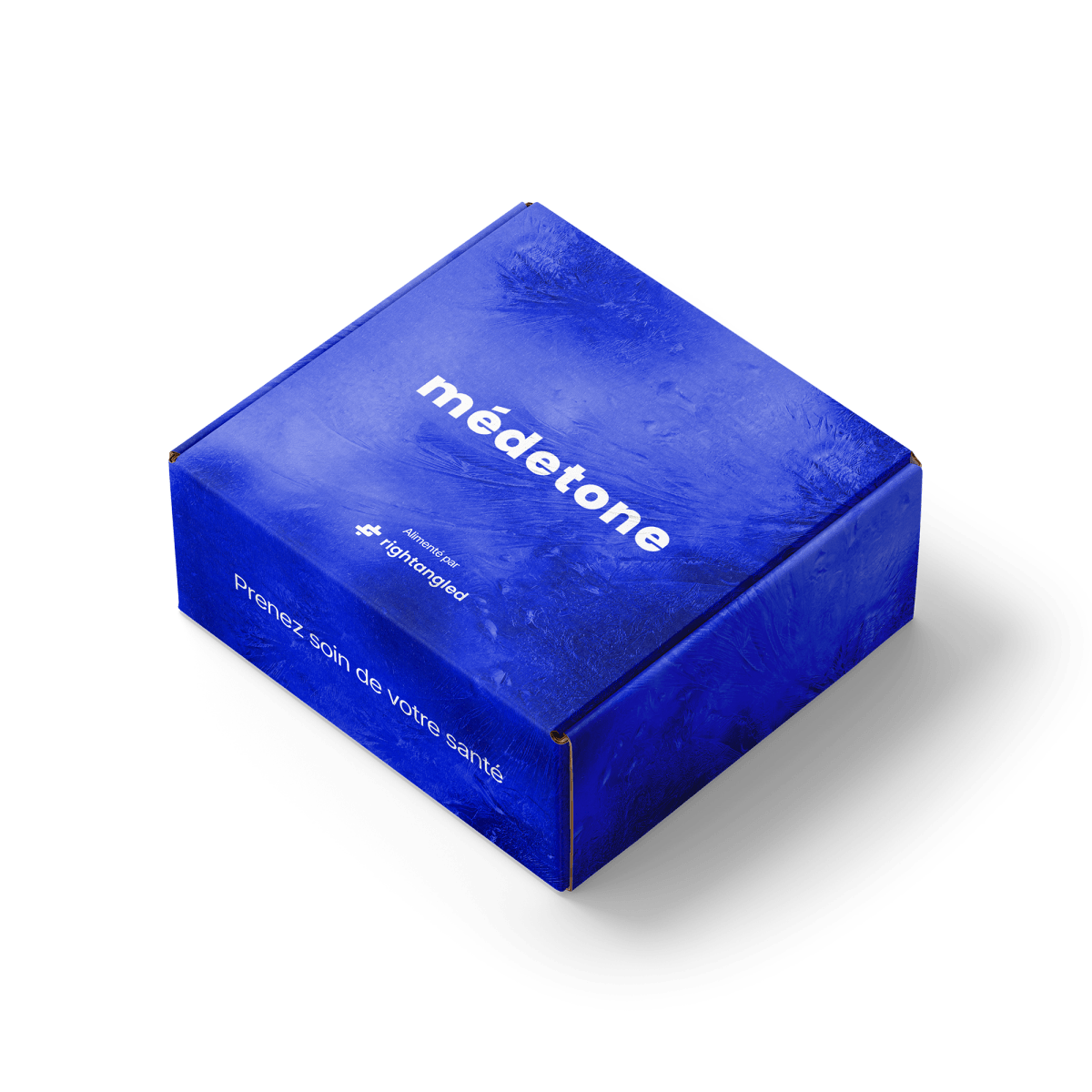 Weight management program - Médetone