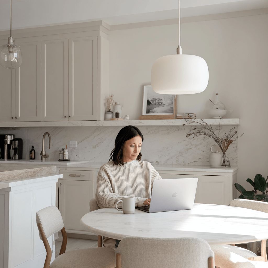 Hormone replacement therapy - Médetone