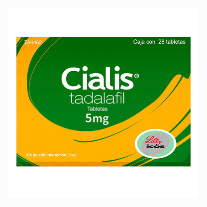 Cialis