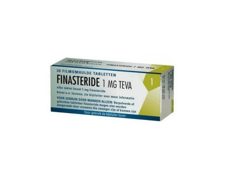 Finasteride