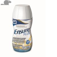 Bebida nutricional Ensure Plus 200 ml