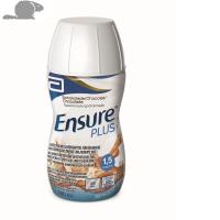 Bebida nutricional Ensure Plus 200 ml