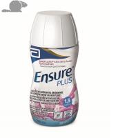Bebida nutricional Ensure Plus 200 ml