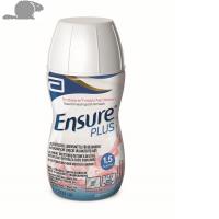 Bebida nutricional Ensure Plus 200 ml