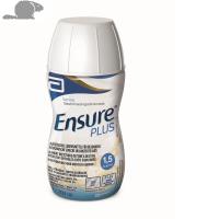Bebida nutricional Ensure Plus 200 ml