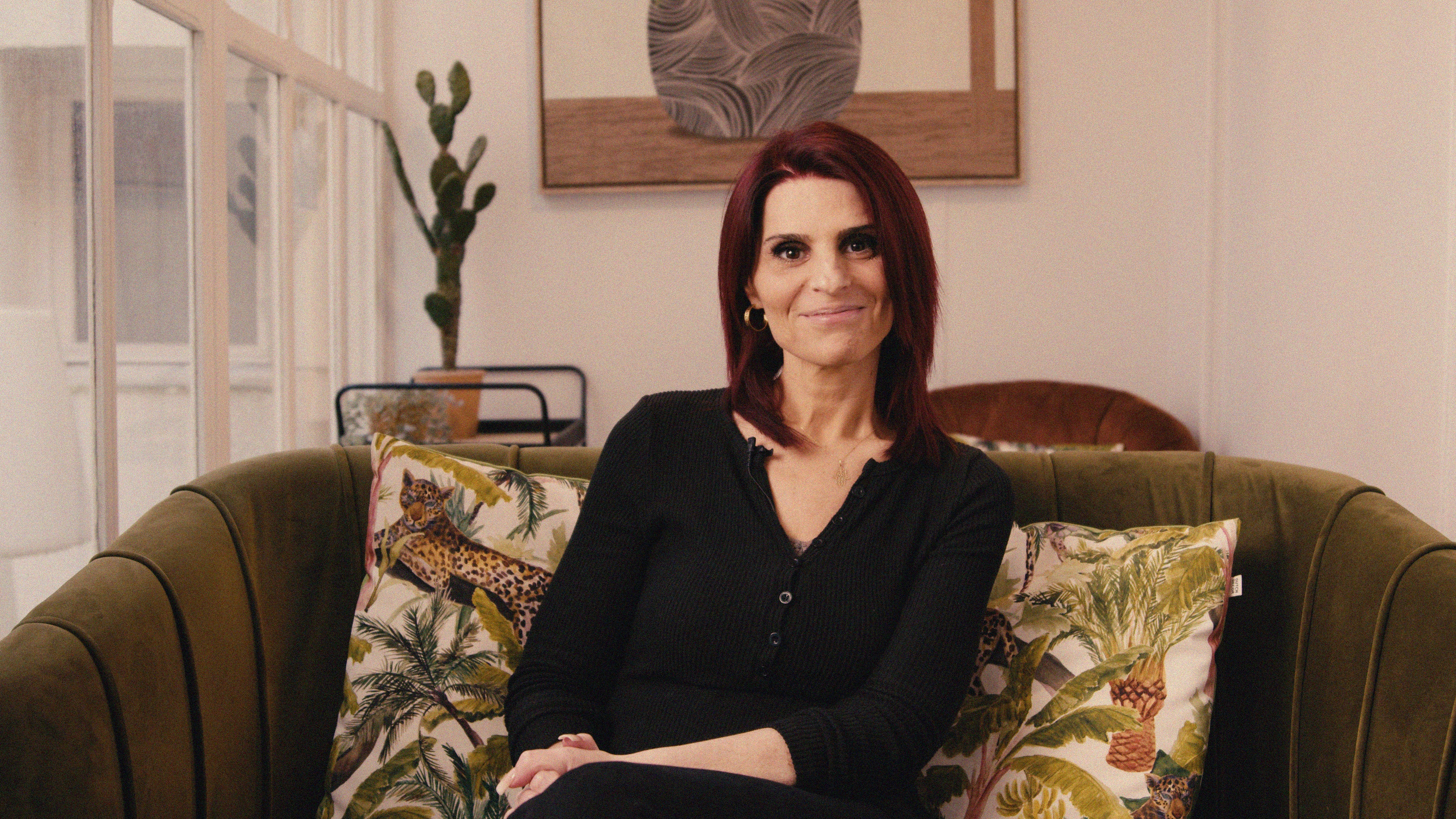 Cargar el vídeo: Orane - Perte de Poids