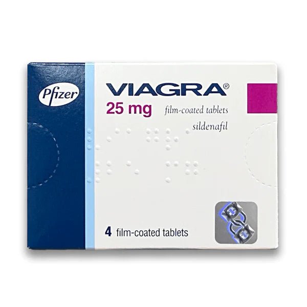Viagra - Médetone